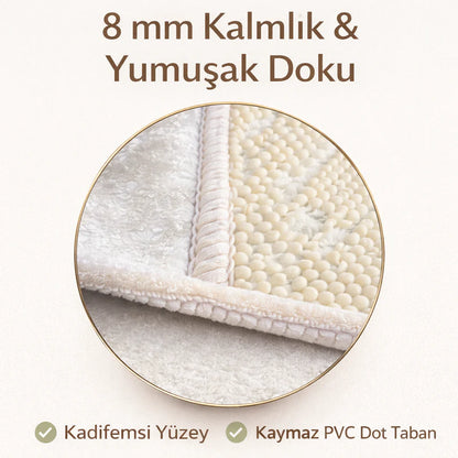 👉 CityRoad™ Yol Temalı Eğitici Oyun Halısı